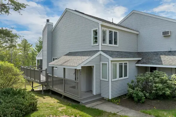 266A Michawanic Road, Wakefield, NH 03872