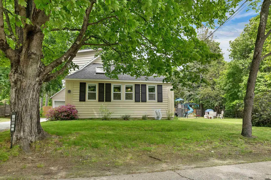 15 Snow Street, Concord, NH 03303 - #2