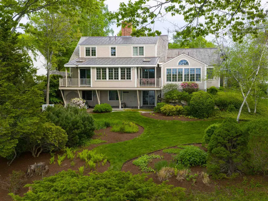 38 Ducks Head Road, New Castle, NH 03854 - #2