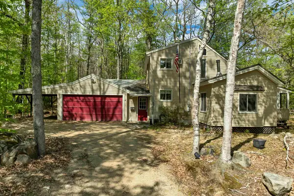 136 Liberty Lane, Freedom, NH 03836
