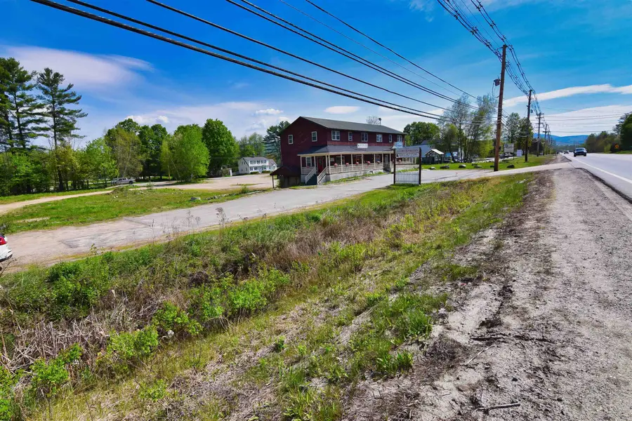 584 Tenney Mountain Highway, Plymouth, NH 03245 - #2