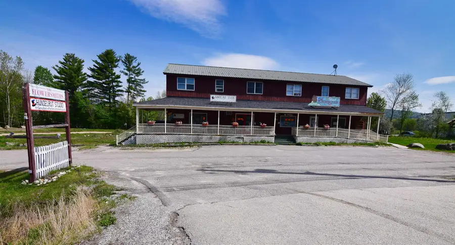 584 Tenney Mountain Highway, Plymouth, NH 03245 - #3