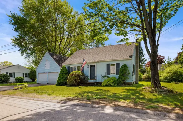 11 William Street, Somersworth, NH 03878