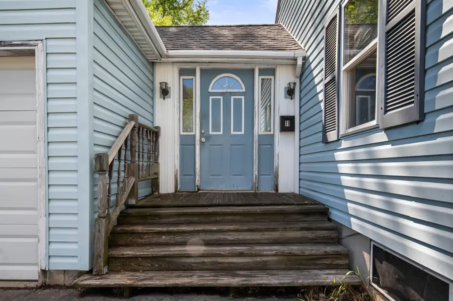 11 William Street, Somersworth, NH 03878 - #2