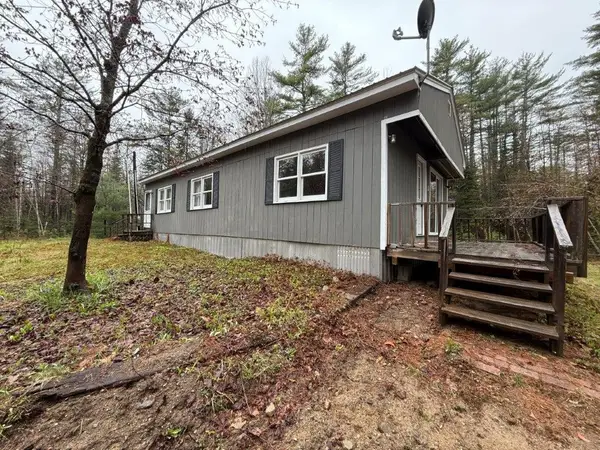 48 Spa Road, Danbury, NH 03230
