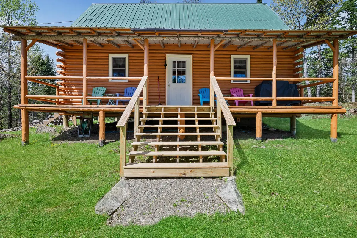 505 Hill Road, Pittsburg, NH 03592 - #1