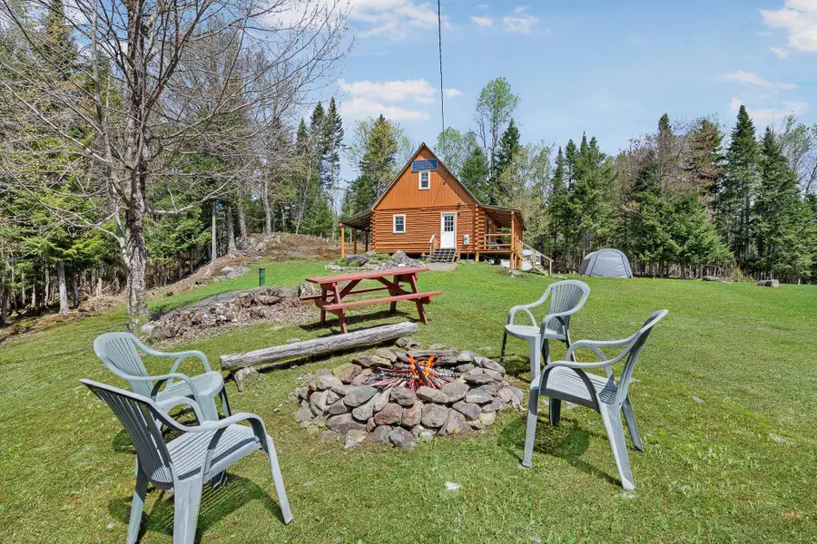 505 Hill Road, Pittsburg, NH 03592 - #2