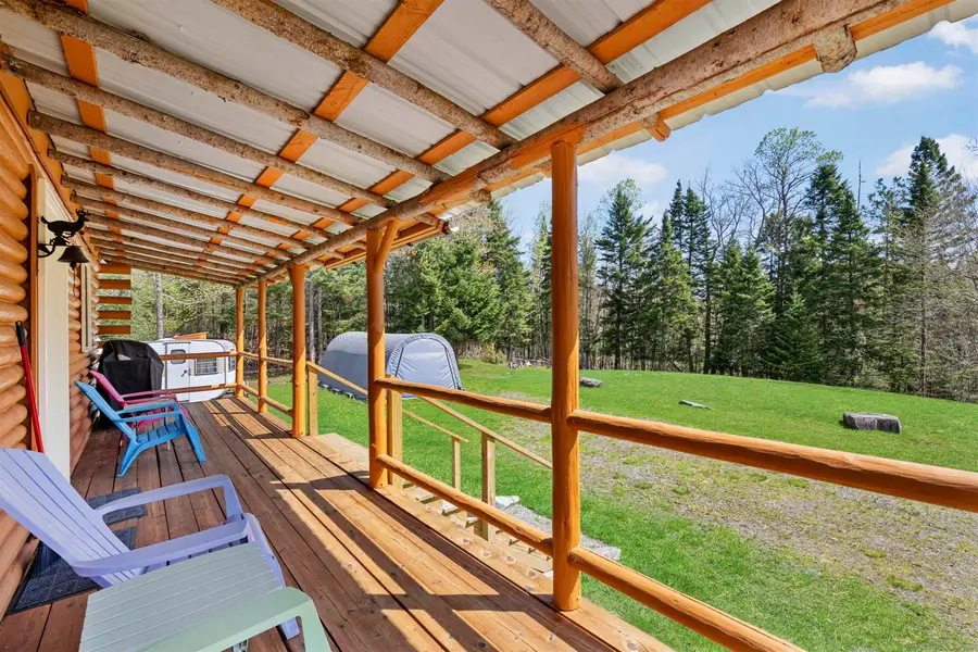 505 Hill Road, Pittsburg, NH 03592 - #3