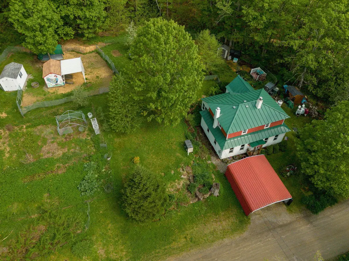26 Baine Road, Marlow, NH 03456 - #1