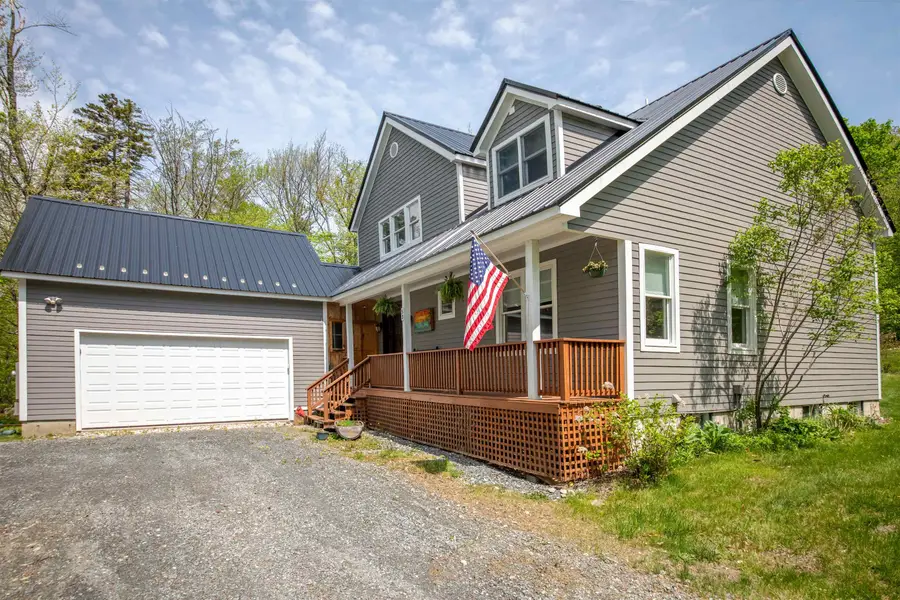 53 Country Lane, Wardsboro, VT 05360 - #2