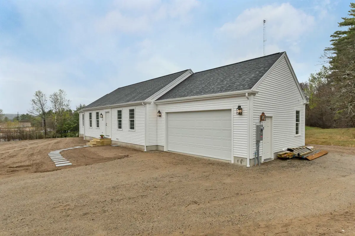 12 Piper Street, Franklin, NH 03235 - #1