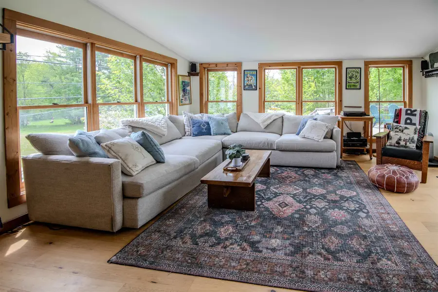 191 Route 100 North, Ludlow, VT 05149 - #2