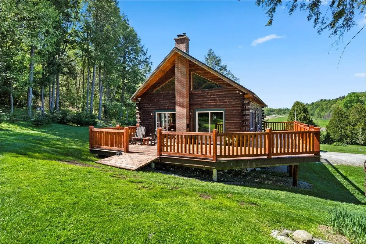 1648 W Enosburg Road, Enosburg, VT 05450 - #1