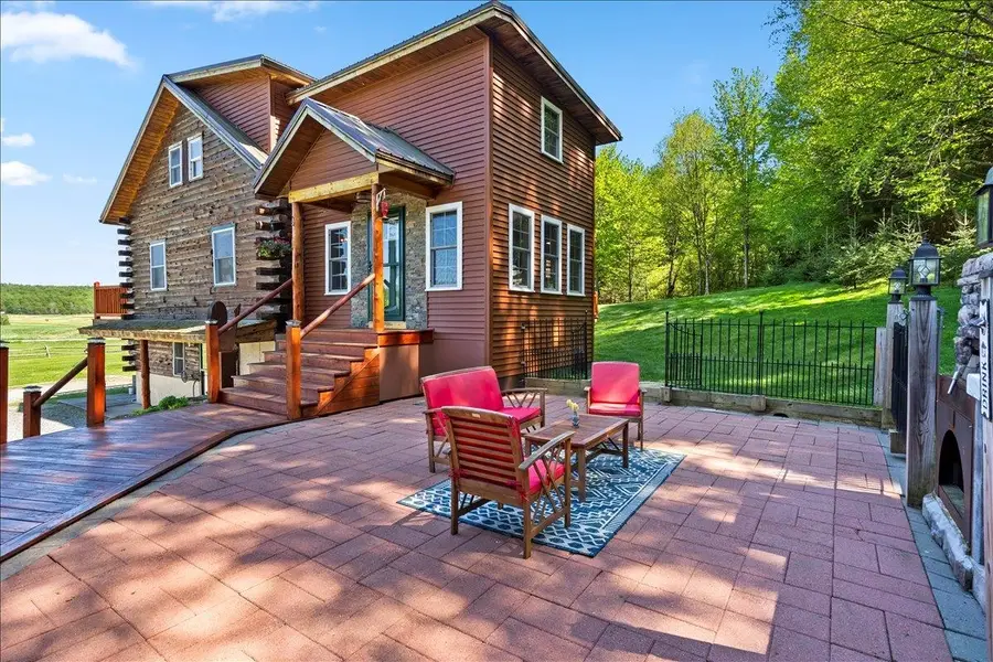 1648 W Enosburg Road, Enosburg, VT 05450 - #3