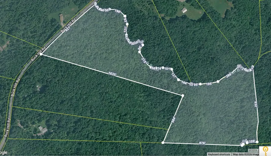 TBD Buck Hill Road, Westfield, VT 05874 - #2