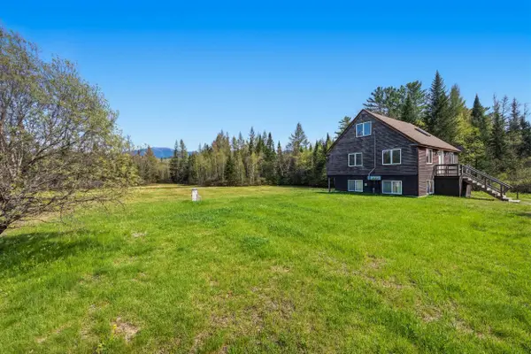 919 Easton Road, Franconia, NH 03580