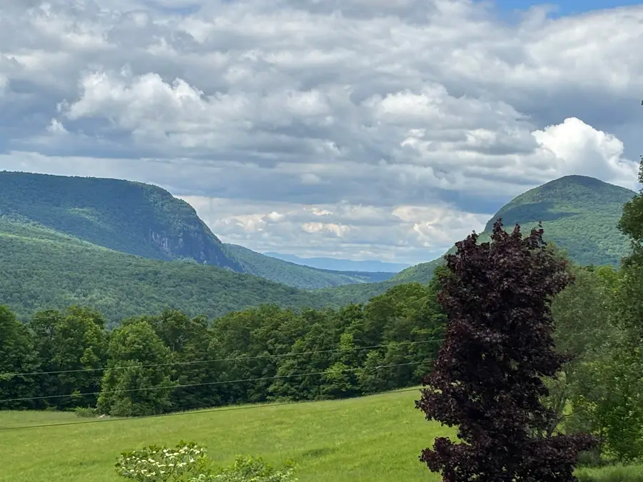 2354 East Ridge Road, Sutton, VT 05871 - #2