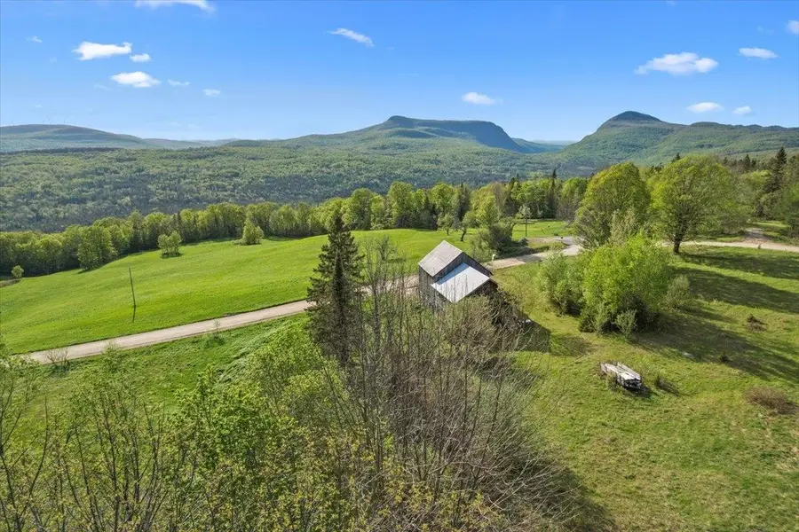 2354 East Ridge Road, Sutton, VT 05871 - #3