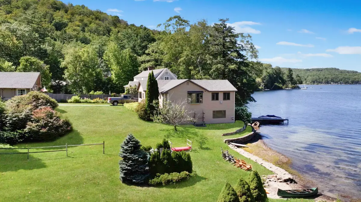 81 Lakewood Manor Road, Newbury, NH 03255 - #1