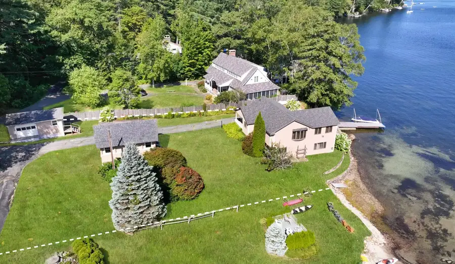 81 Lakewood Manor Road, Newbury, NH 03255 - #2