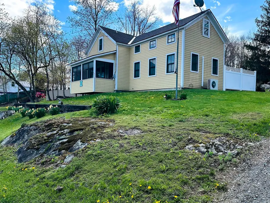 175 Creek Road, Castleton, VT 05735 - #3