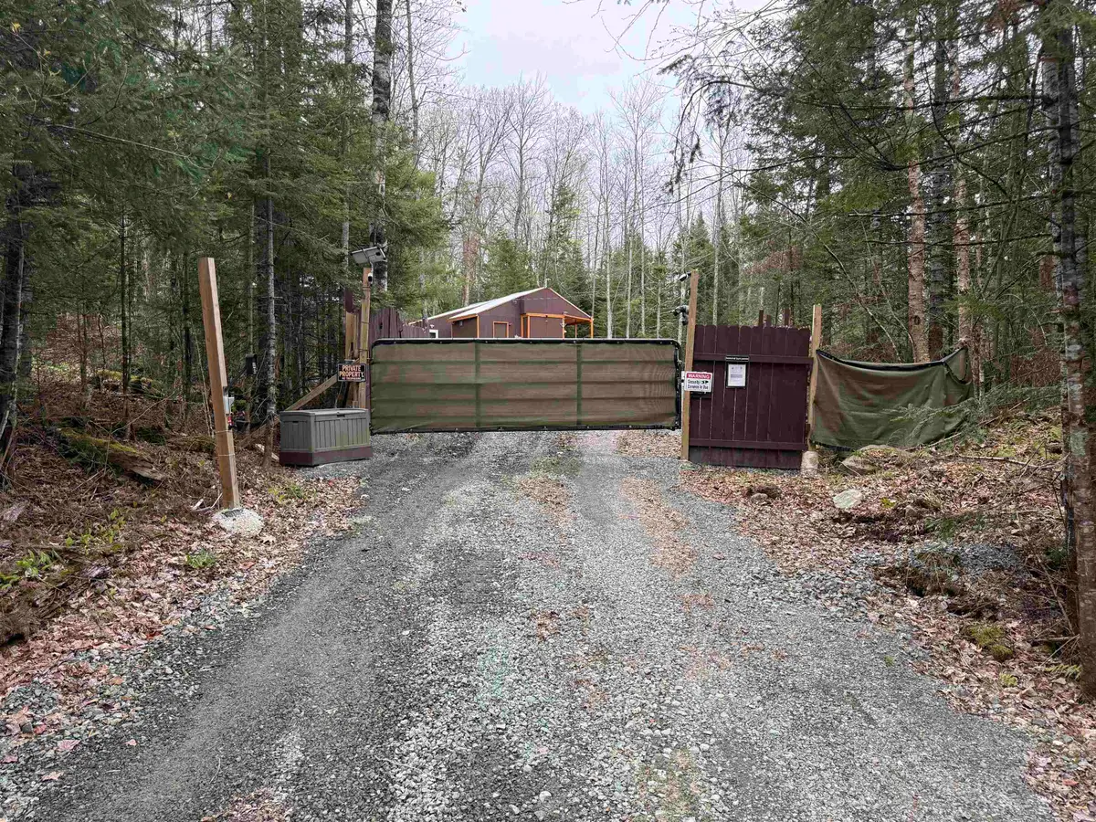 540 Lost Nation Road, Northumberland, NH 03582 - #1