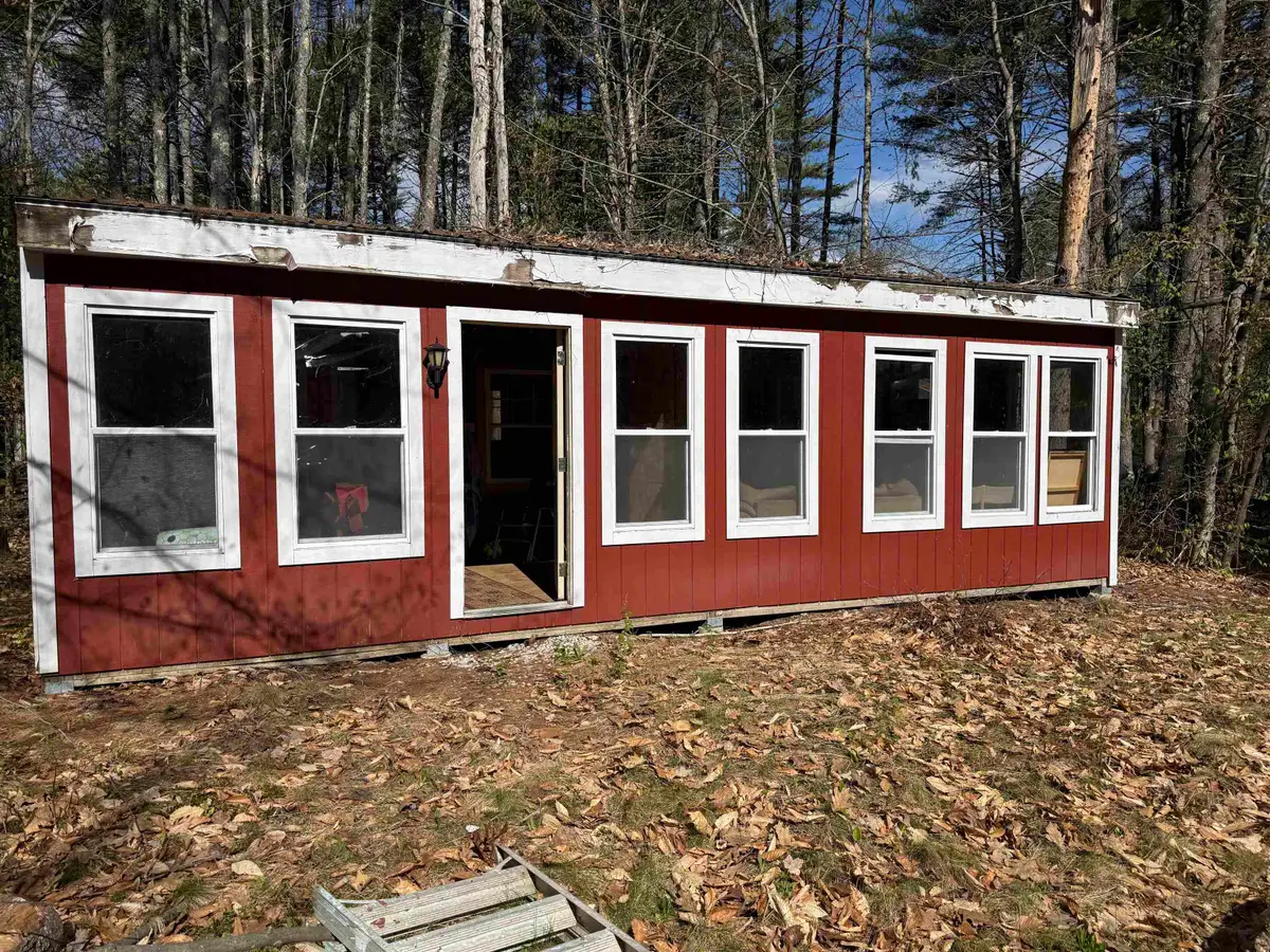 0 Donville Road #4, East Wakefield, NH 03872 - #1