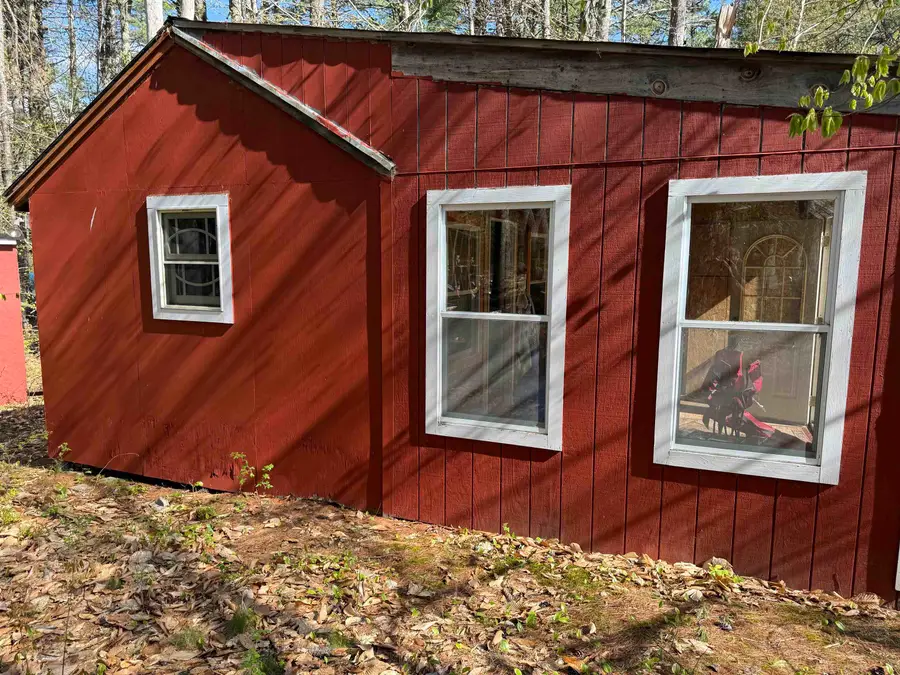 0 Donville Road #4, East Wakefield, NH 03872 - #3