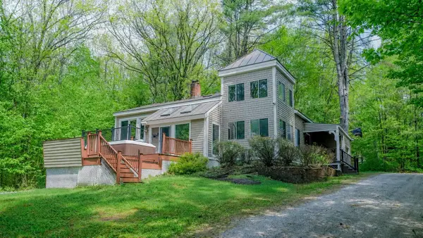 20 Gill Terrace, Ludlow, VT 05149
