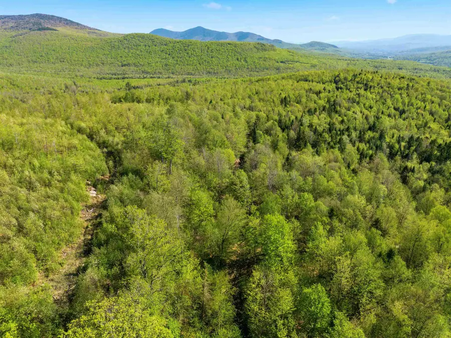 - South Jordan Hill Road, Columbia, NH 03576 - #3