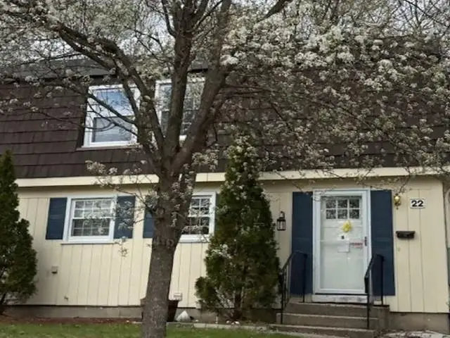 22 Kern Drive, Nashua, NH 03060 - #2