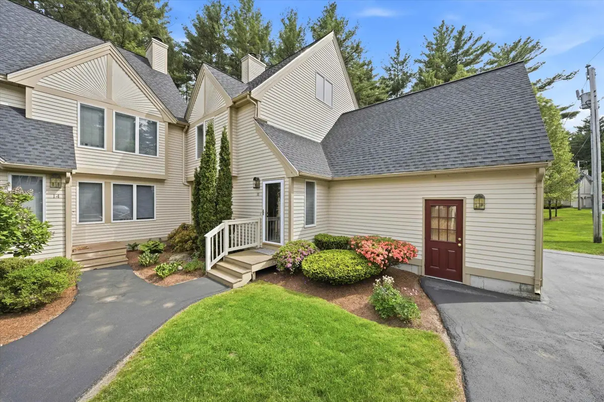 16 Salisbury Road, Nashua, NH 03064 - #1