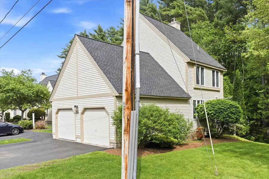 16 Salisbury Road, Nashua, NH 03064 - #2