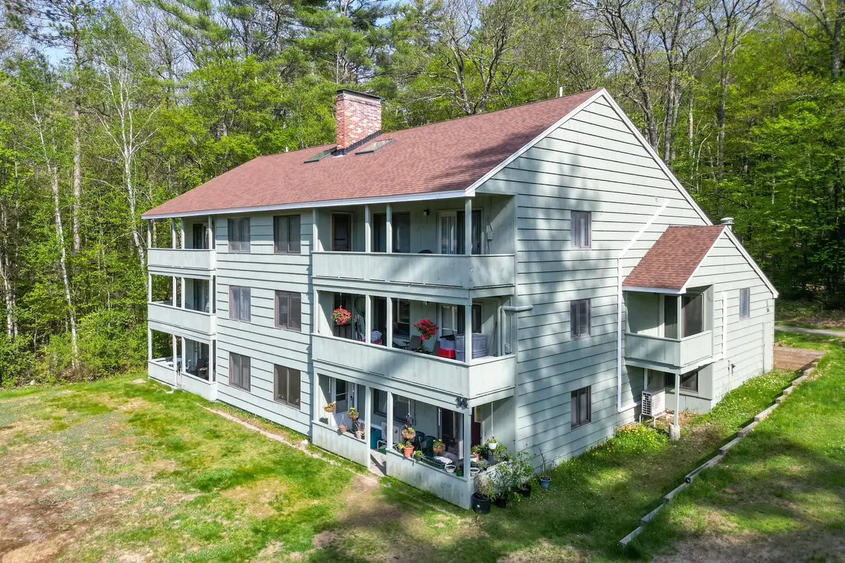 14E Seasons at Attitash Road, Bartlett, NH 03812 - #1
