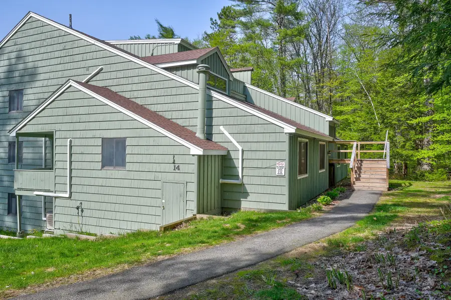 14E Seasons at Attitash Road, Bartlett, NH 03812 - #3