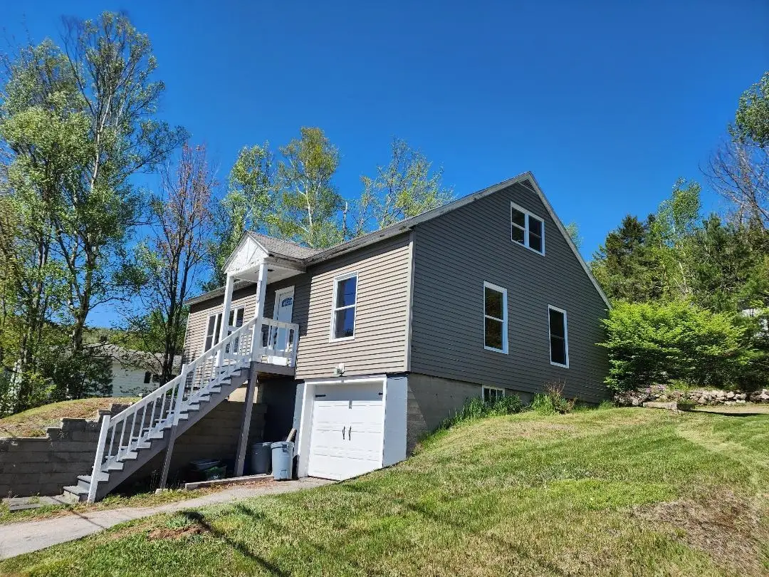 510 Willard Street, Berlin, NH 03570 - #1