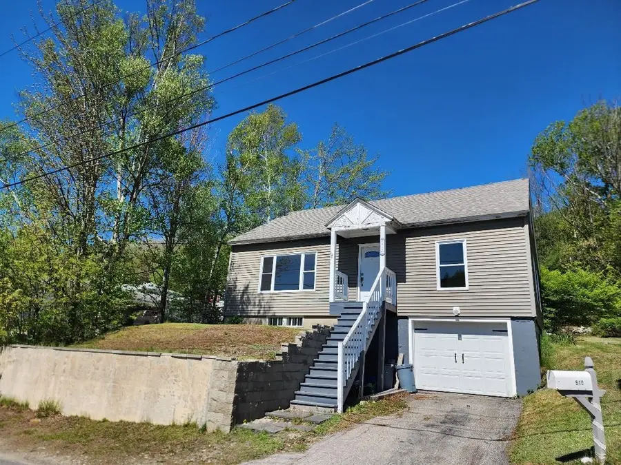510 Willard Street, Berlin, NH 03570 - #2