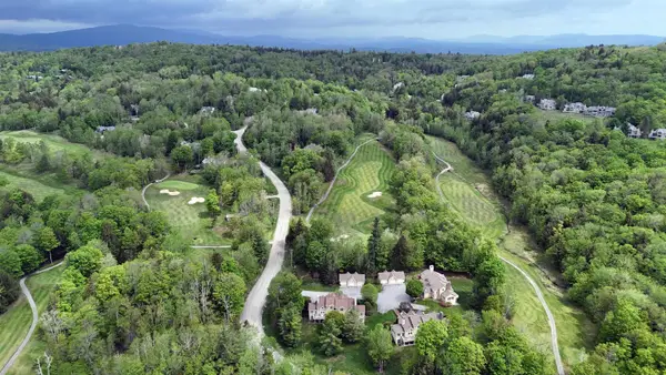 52 High Meadow Road #11, Winhall, VT 05155