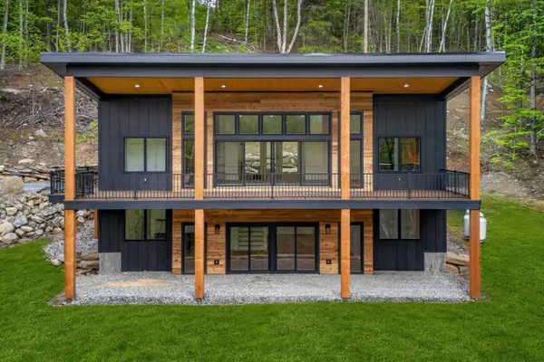 140 Echo View Drive, Plymouth, VT 05056