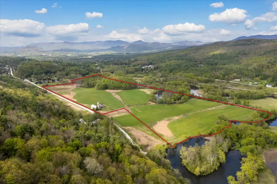 500 West Street, Proctor, VT 05765 - #3