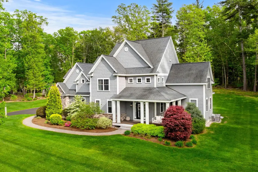10 Lilac Court, Bedford, NH 03110 - #2