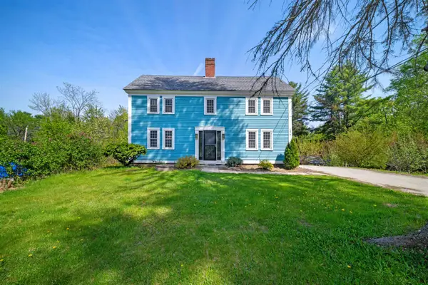1070 Route 16 Route, Ossipee, NH 03864