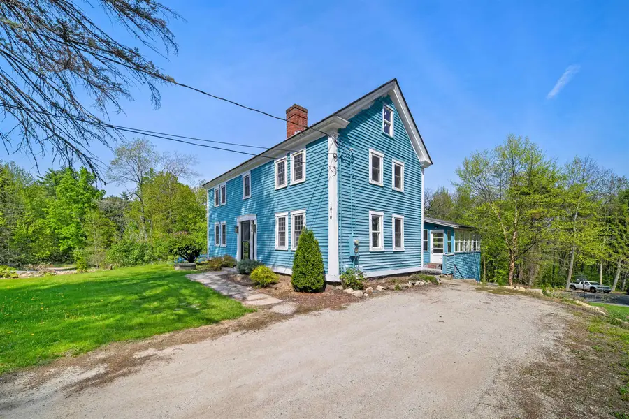 1070 Route 16 Route, Ossipee, NH 03864 - #2