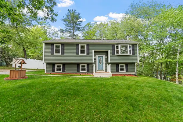 9 Ford Avenue, Salem, NH 03079