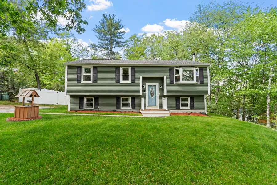9 Ford Avenue, Salem, NH 03079 - #2