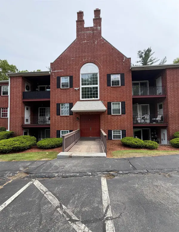 1 Louisburg Square, Nashua, NH 03060