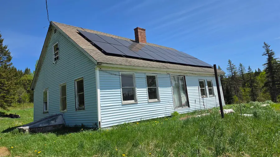 731 Hollow Road, Stewartstown, NH 03576 - #2