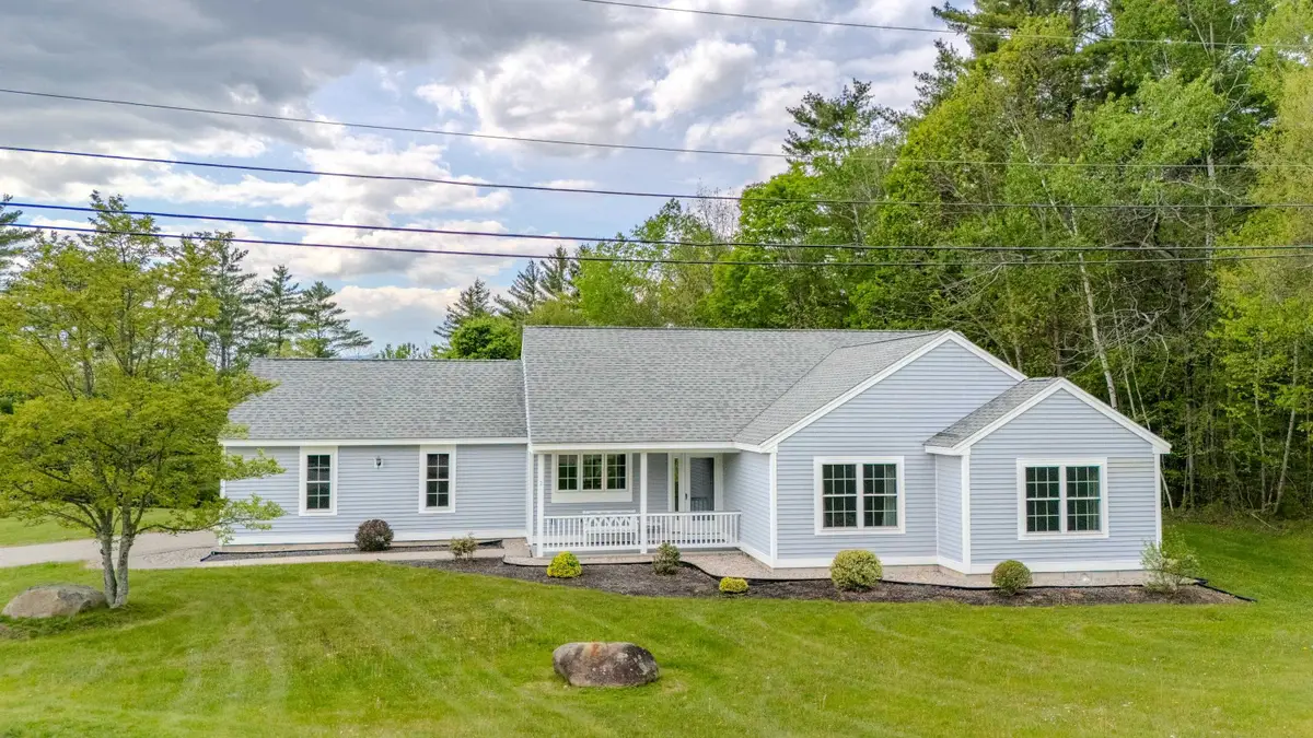 Address Withheld By Seller, Holderness, NH 03245 - #1