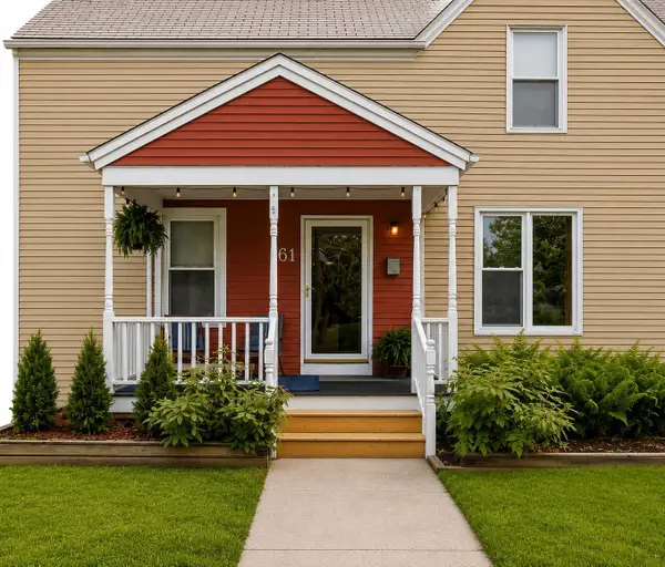 61 Harrison Avenue, Burlington, VT 05401