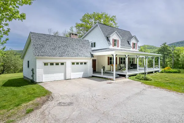 1704 North Street, Wells, VT 05774